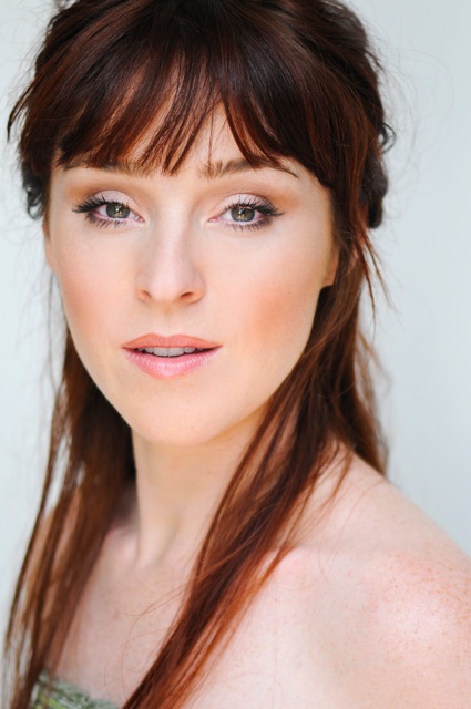 Picture of Ruth Connell