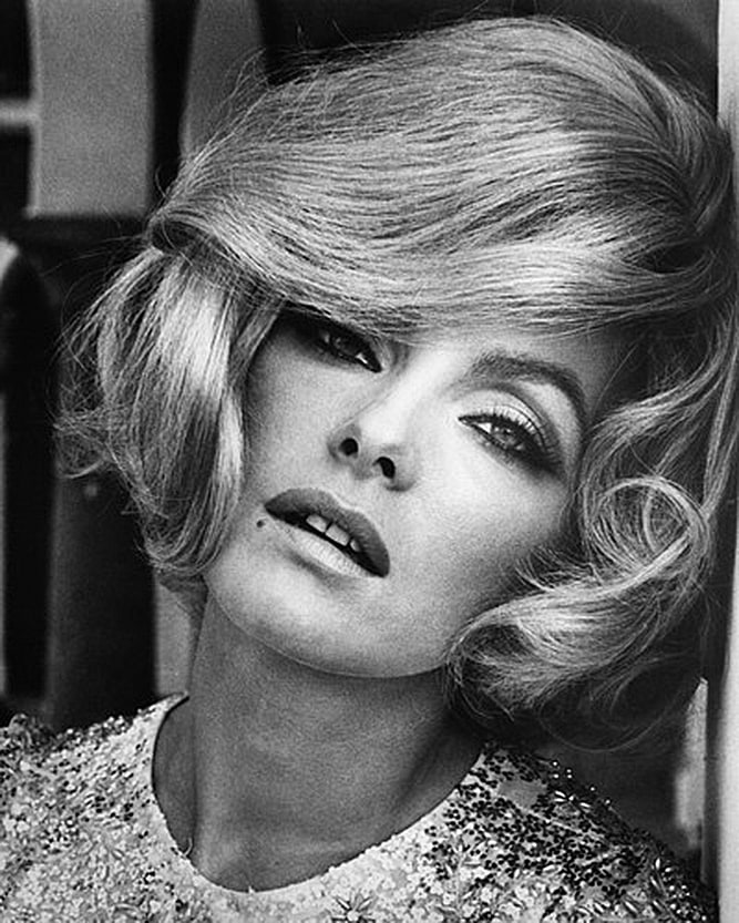 Virna Lisi