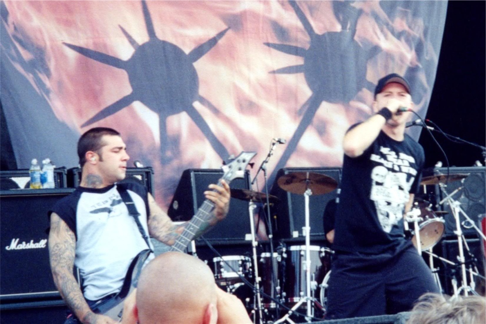 Hatebreed