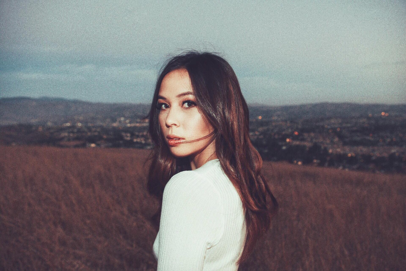 Malese Jow Malese Jow