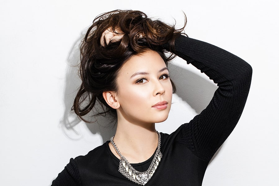 Malese Jow Malese Jow