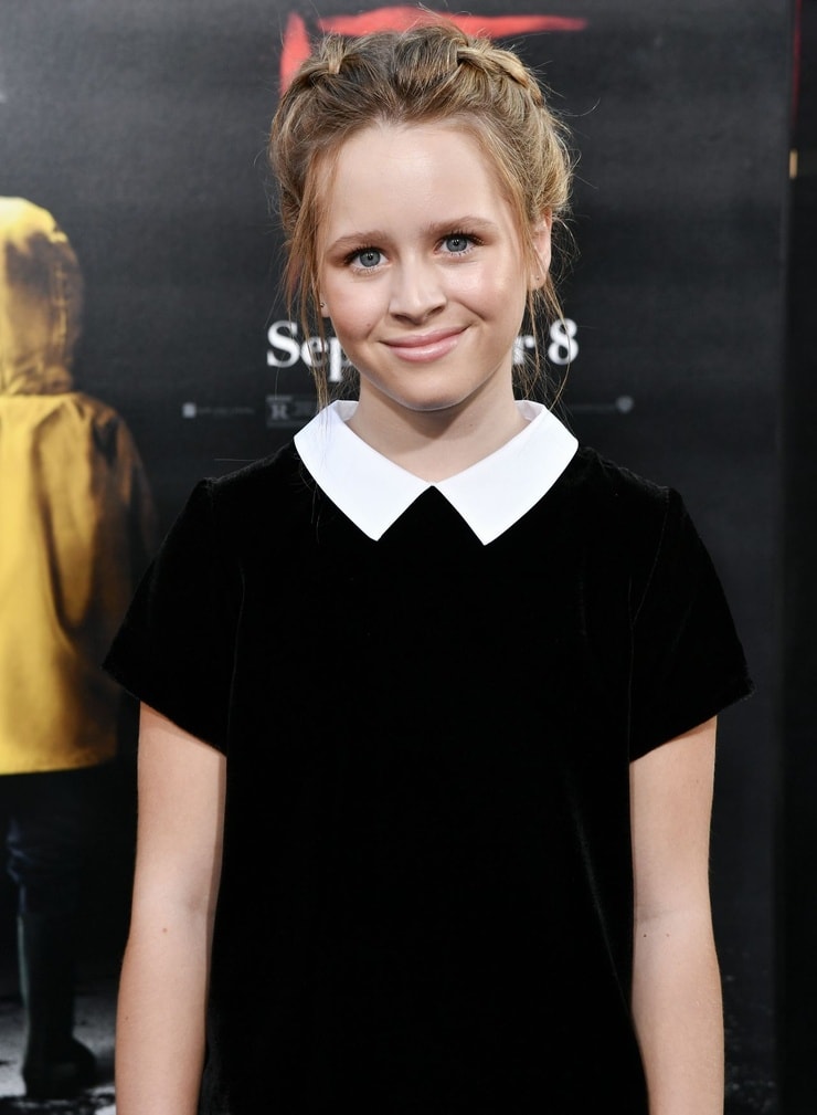 lulu wilson