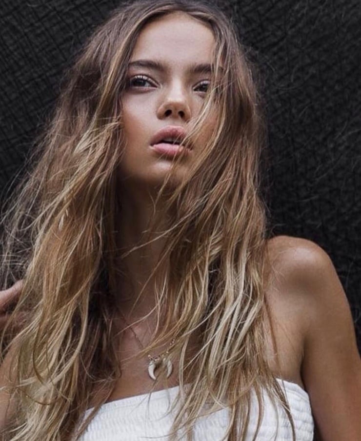 Picture Of Inka Williams 