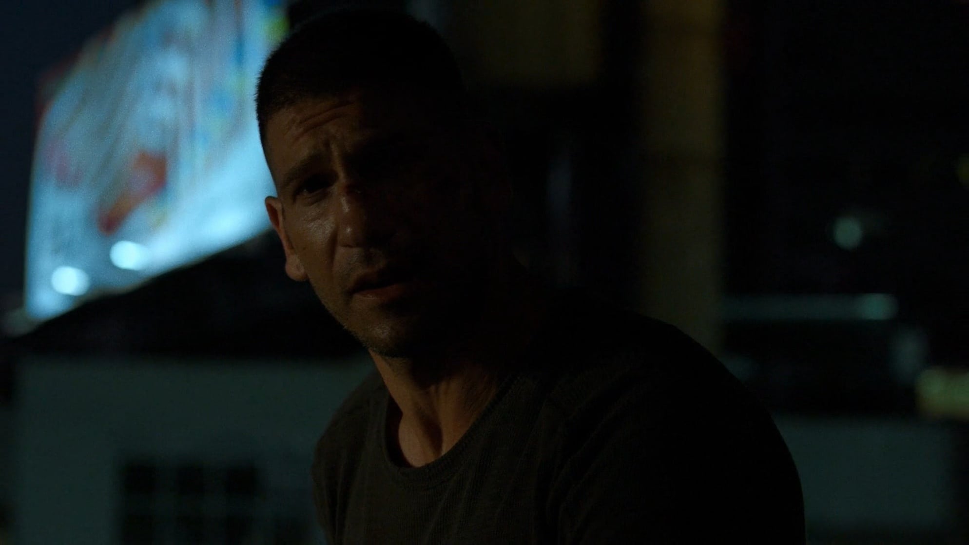 The Punisher / Frank Castle (Jon Bernthal)