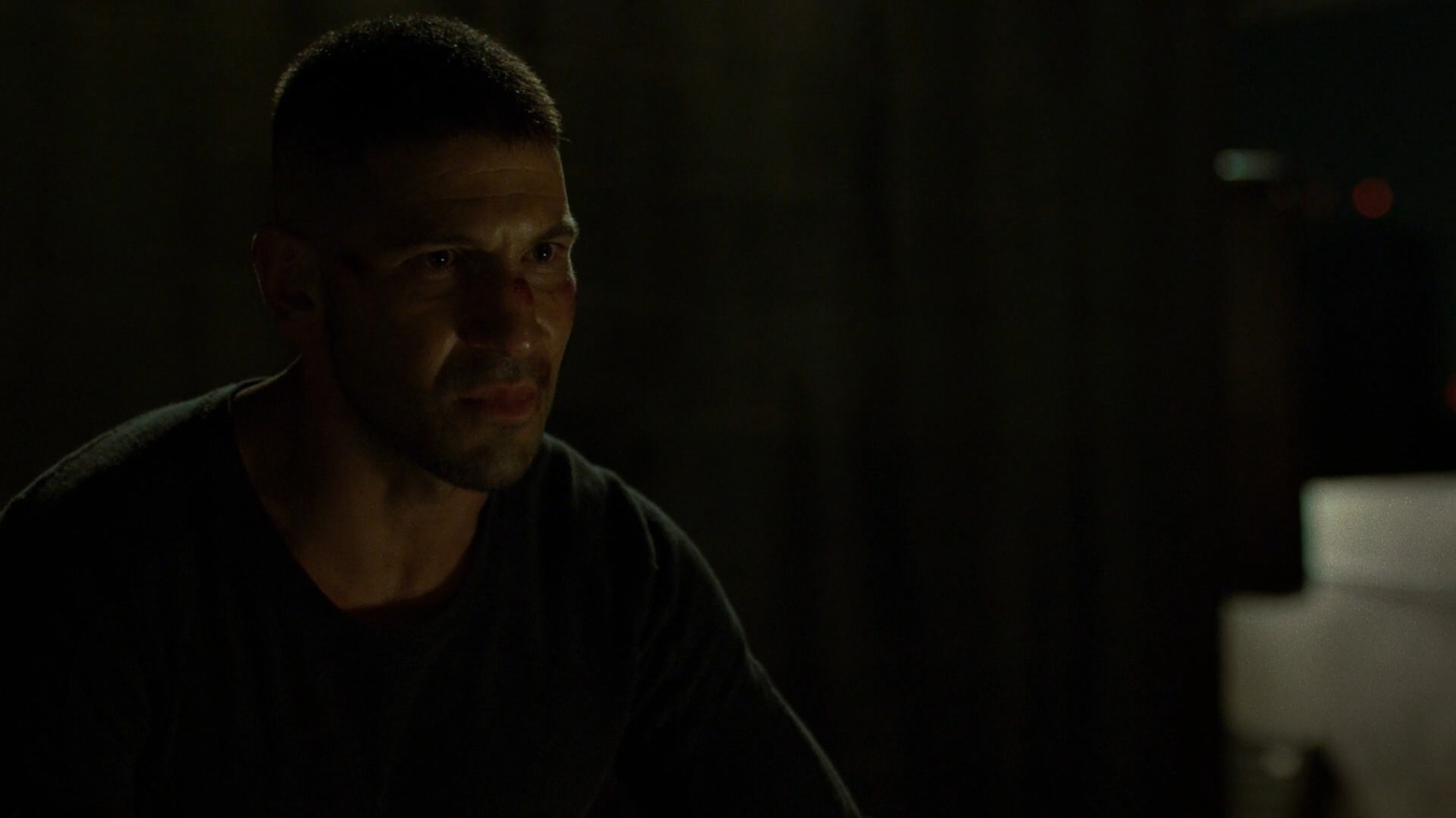The Punisher / Frank Castle (Jon Bernthal)
