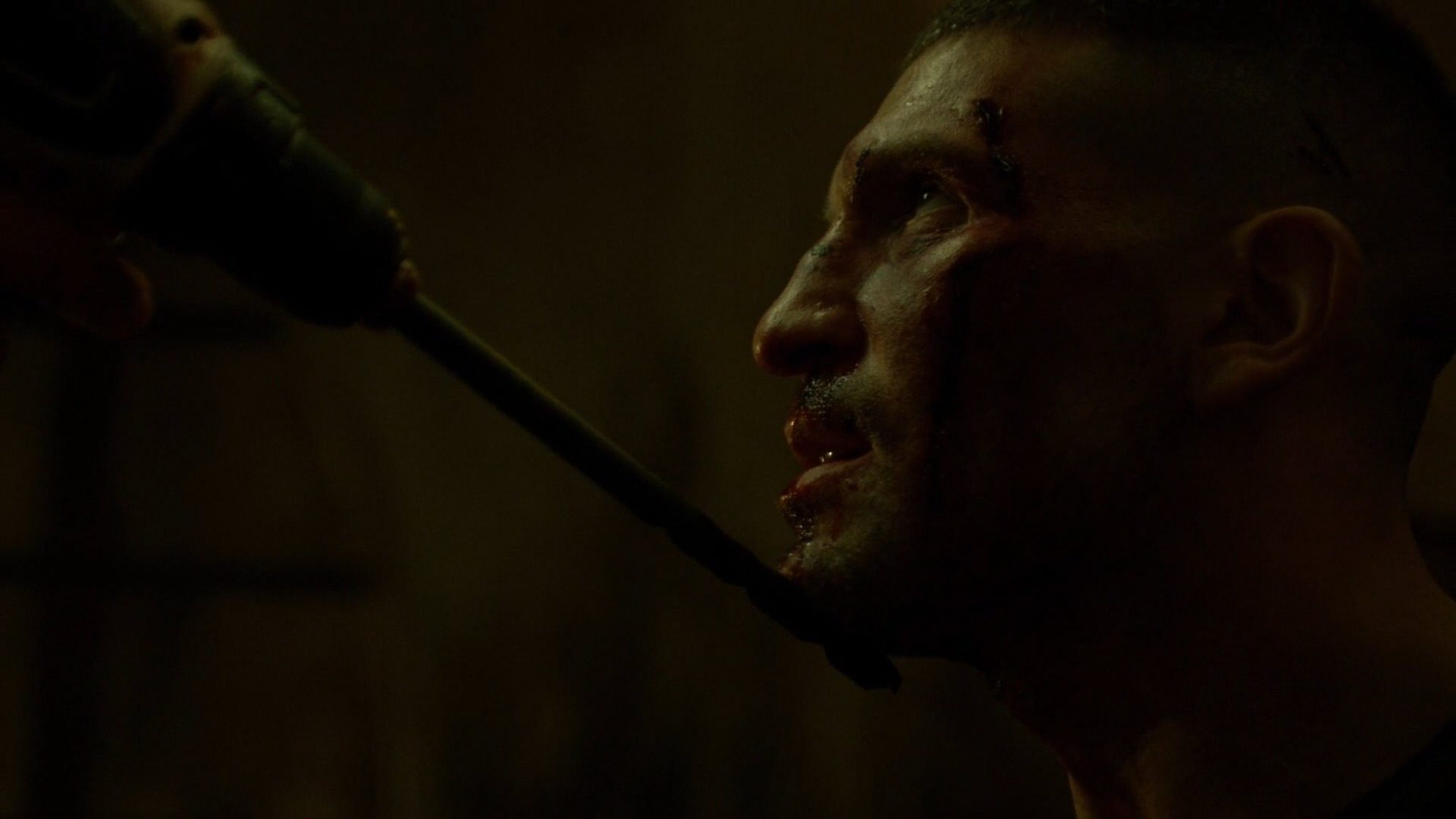 The Punisher / Frank Castle (Jon Bernthal)