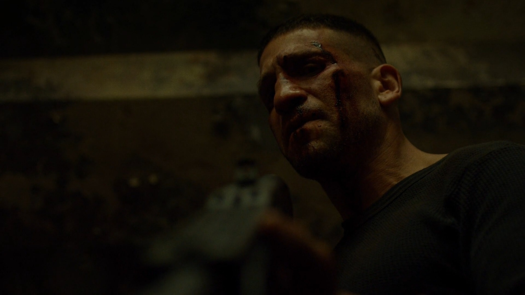 The Punisher / Frank Castle (Jon Bernthal)