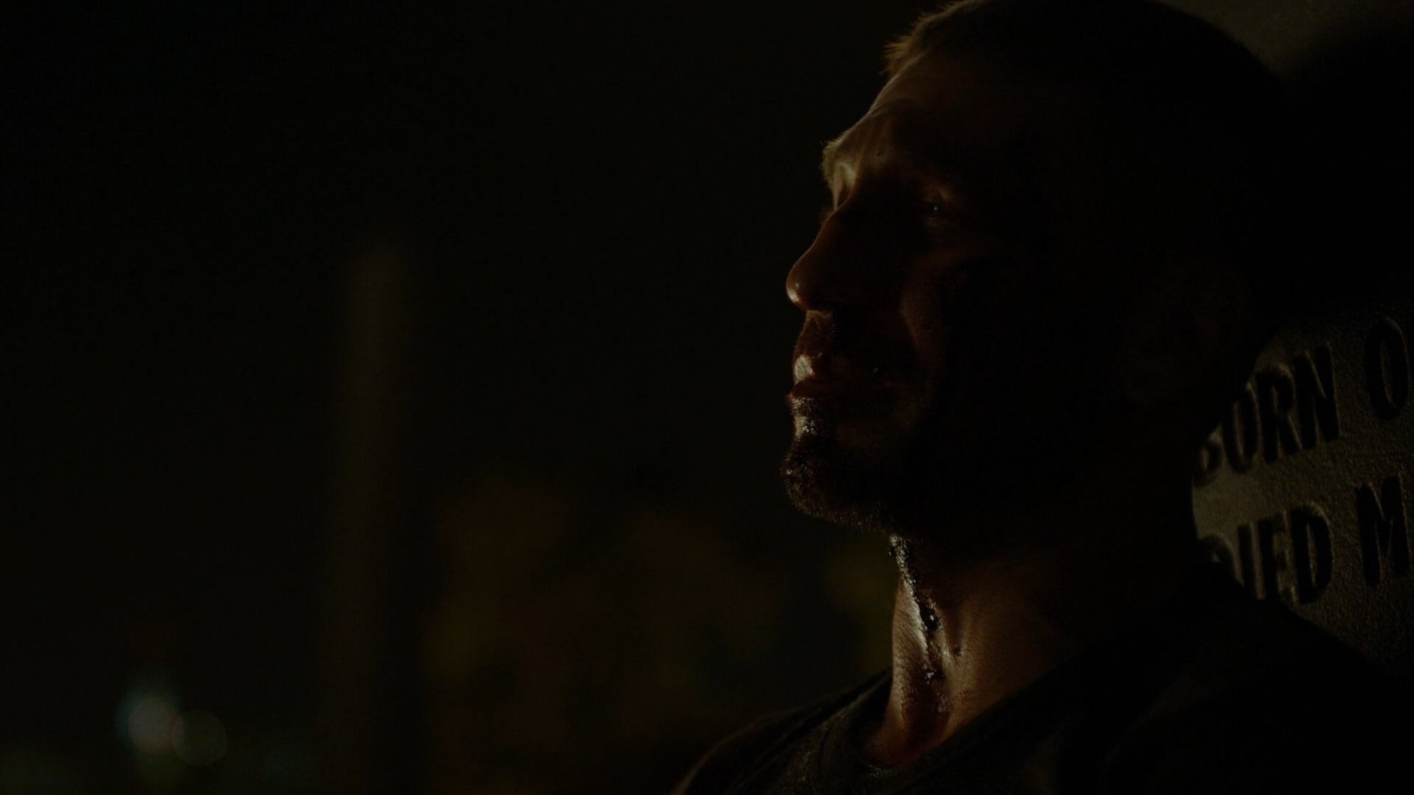 The Punisher / Frank Castle (Jon Bernthal)