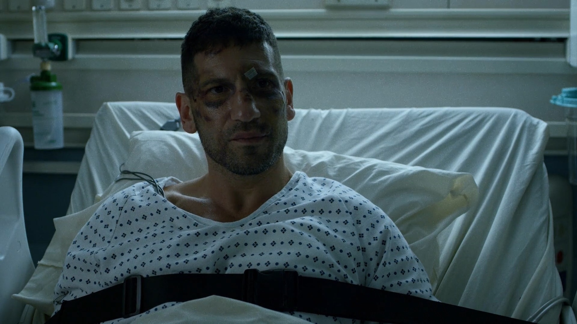 The Punisher / Frank Castle (Jon Bernthal)