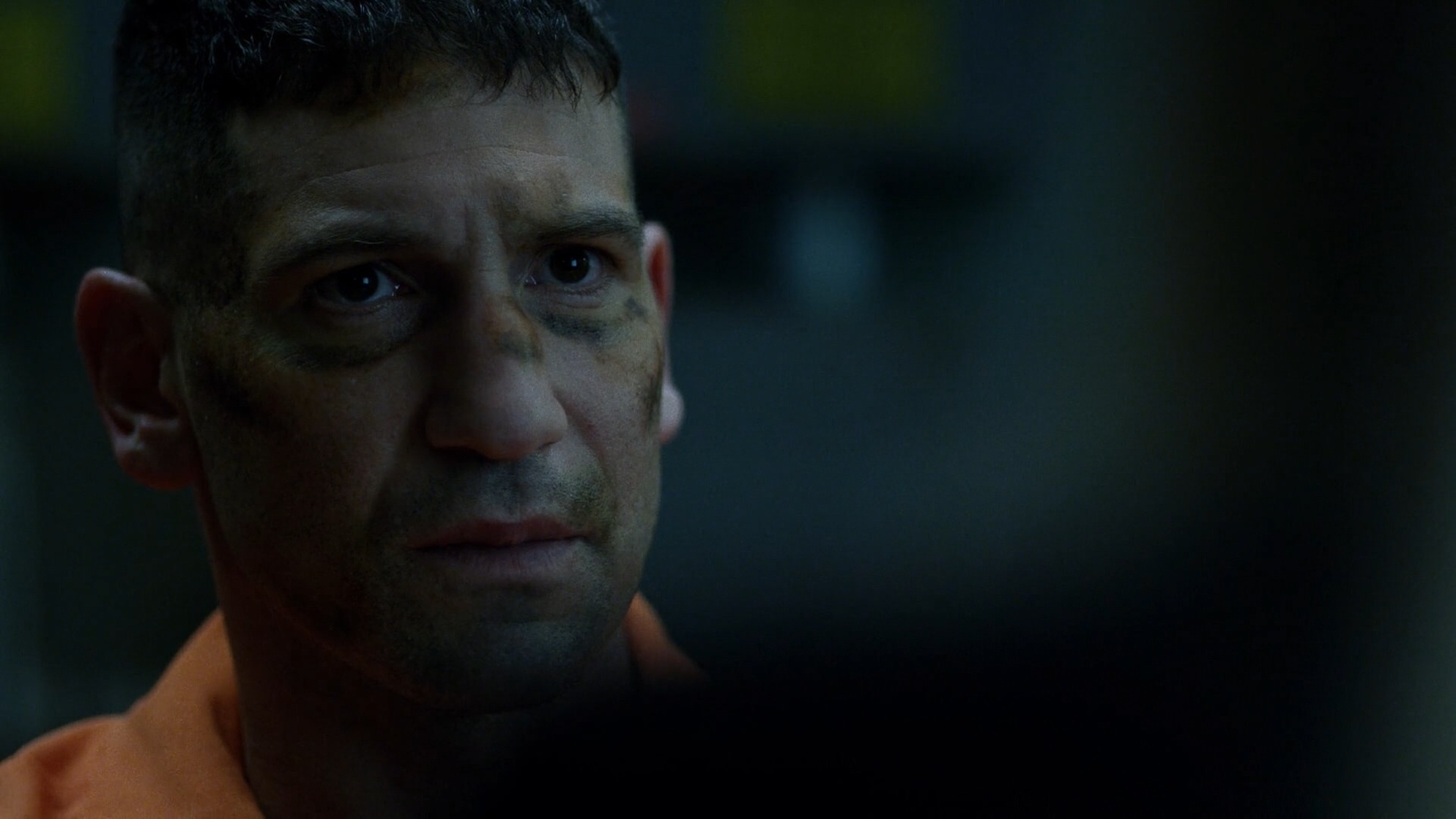 The Punisher / Frank Castle (Jon Bernthal)