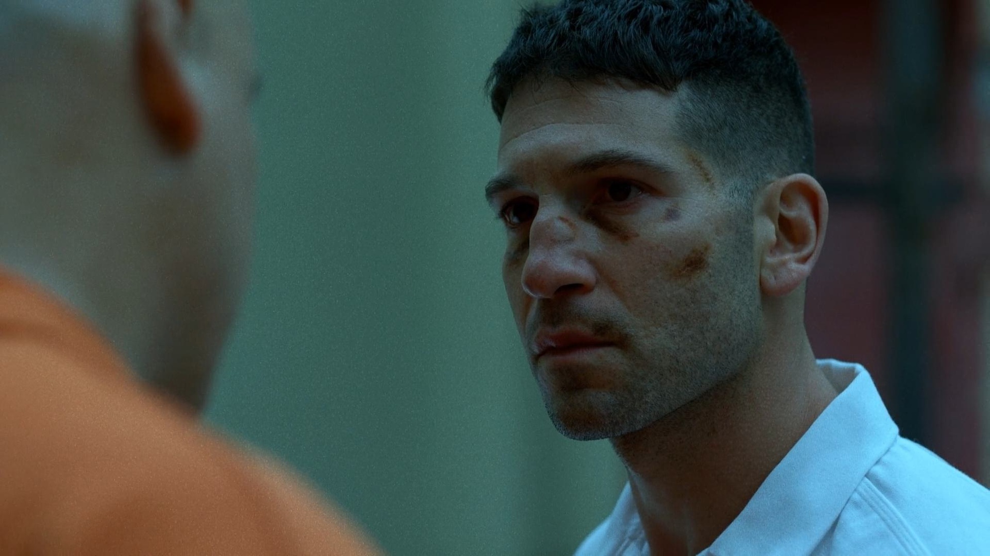 The Punisher / Frank Castle (Jon Bernthal)
