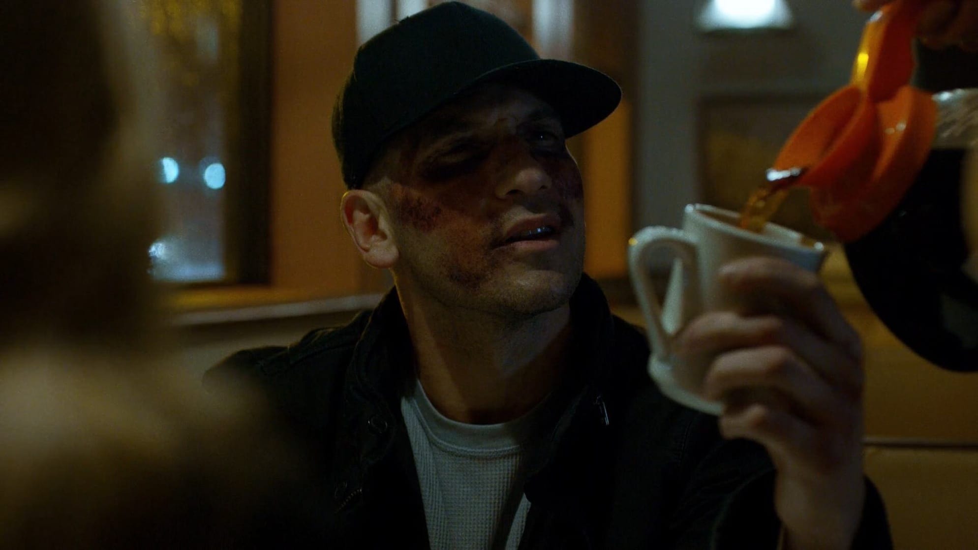 The Punisher / Frank Castle (Jon Bernthal)
