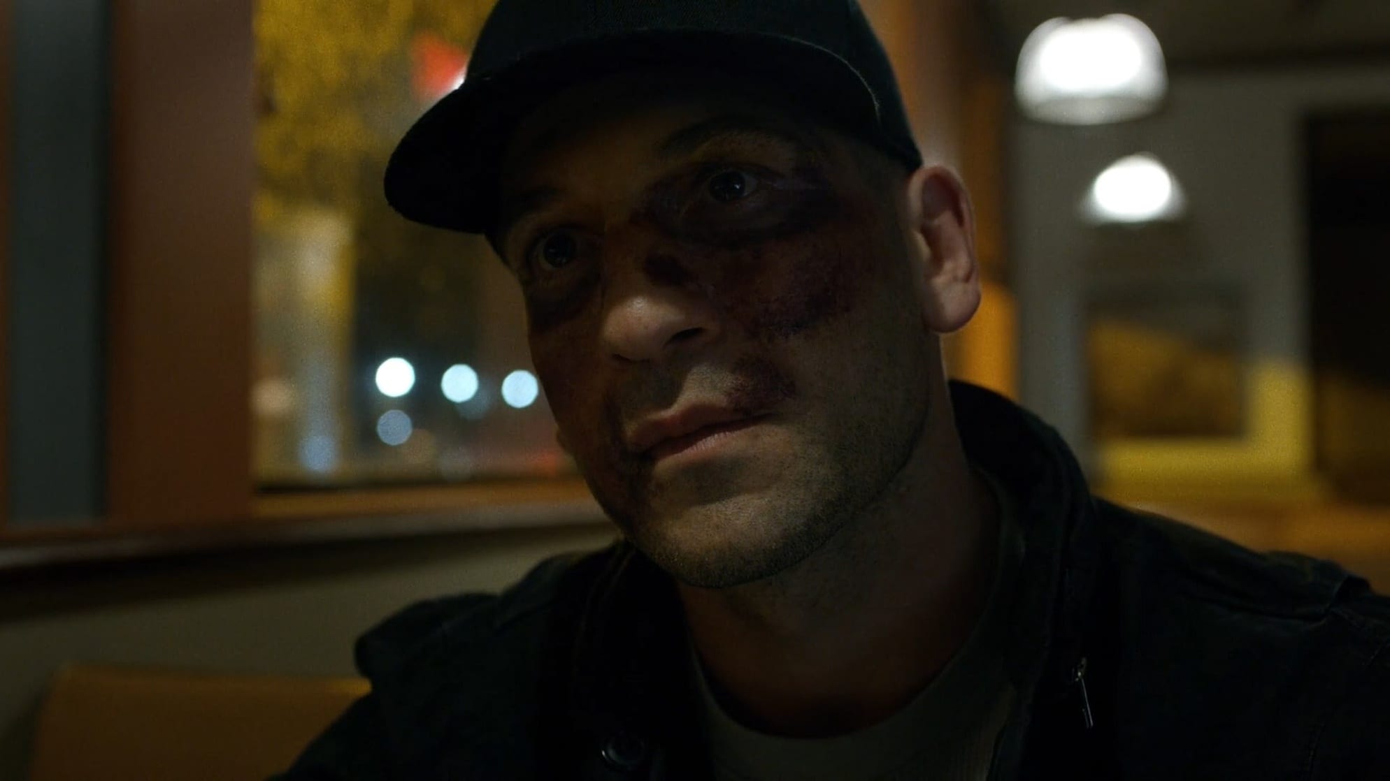 The Punisher / Frank Castle (Jon Bernthal)