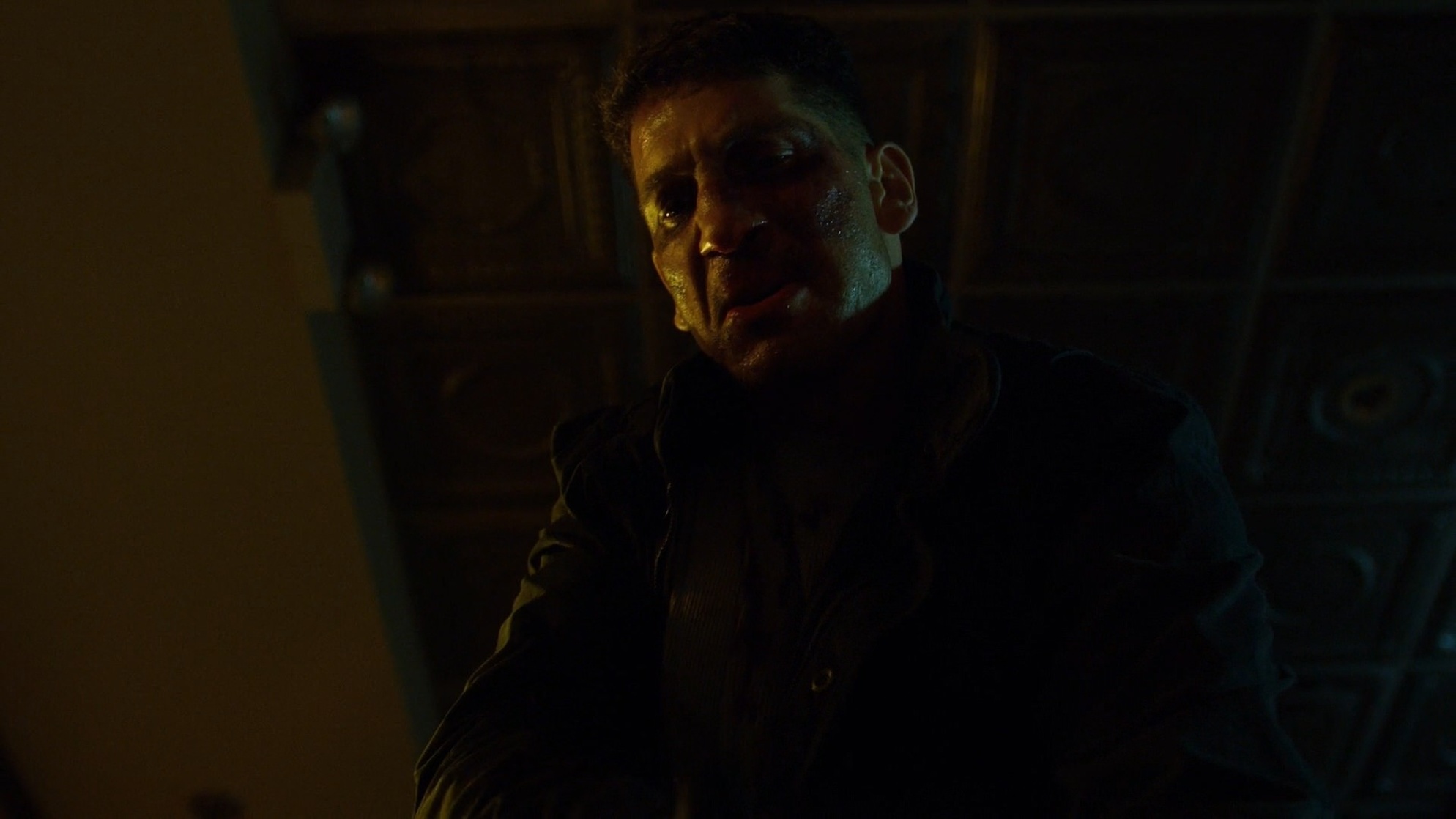 The Punisher / Frank Castle (Jon Bernthal)