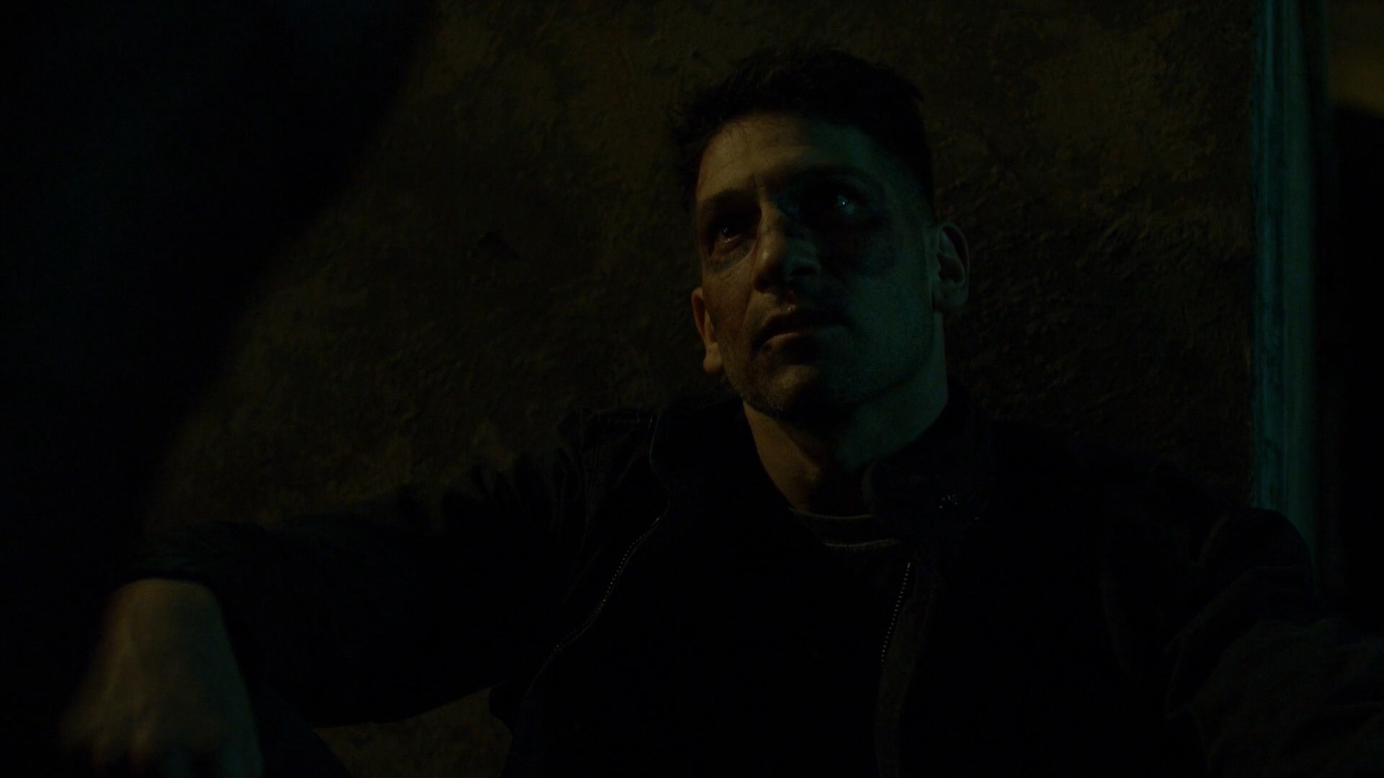 The Punisher / Frank Castle (Jon Bernthal)