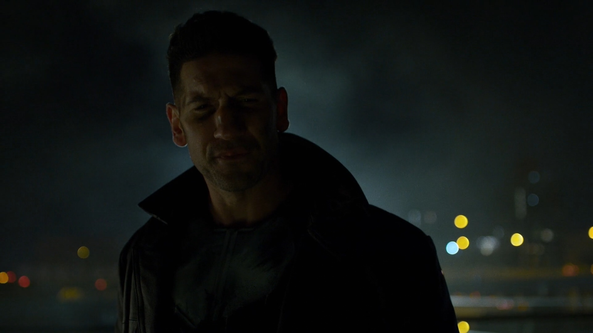 The Punisher / Frank Castle (Jon Bernthal)