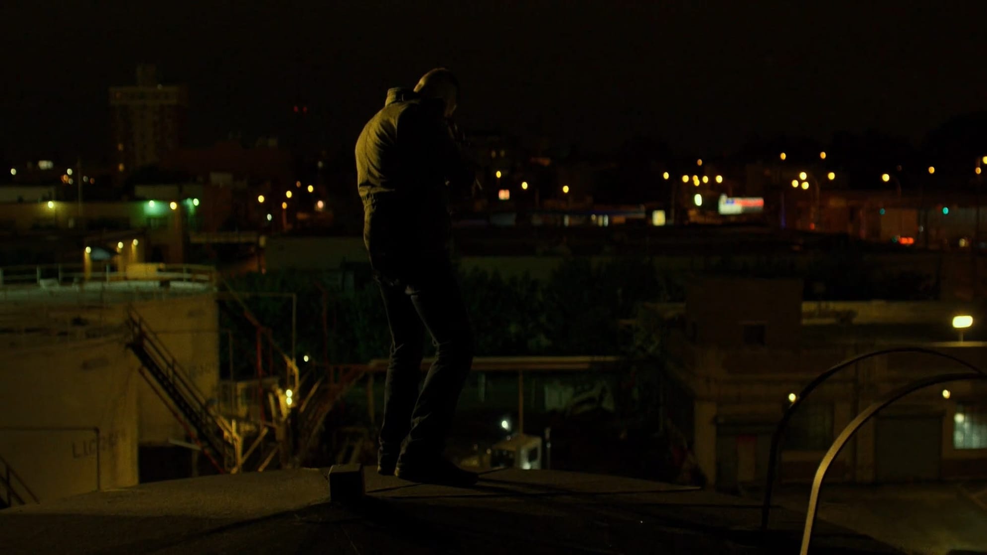 The Punisher / Frank Castle (Jon Bernthal)