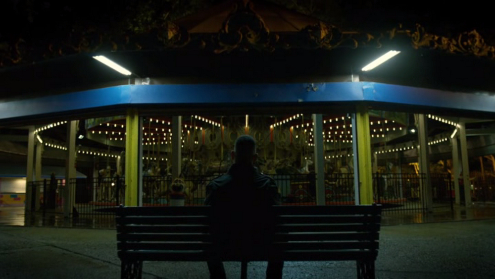 The Punisher / Frank Castle (Jon Bernthal)