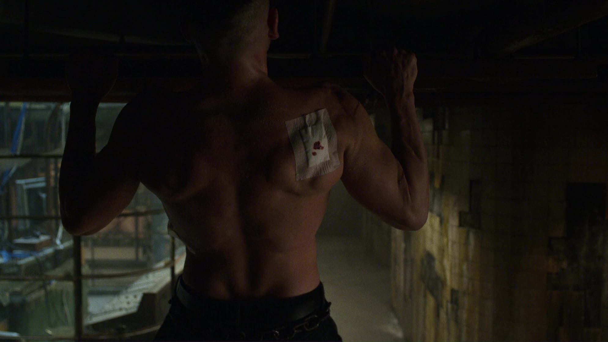 The Punisher