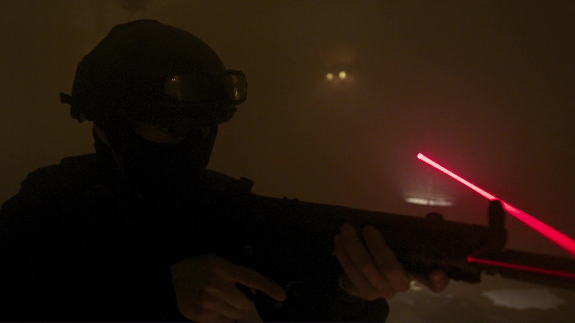The Punisher