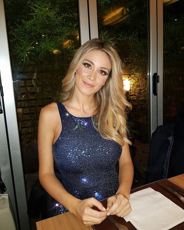 Picture of Diletta Leotta