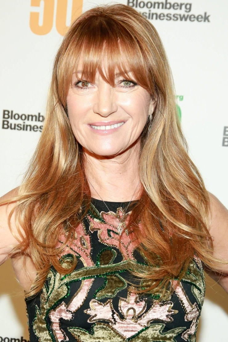 Picture of Jane Seymour