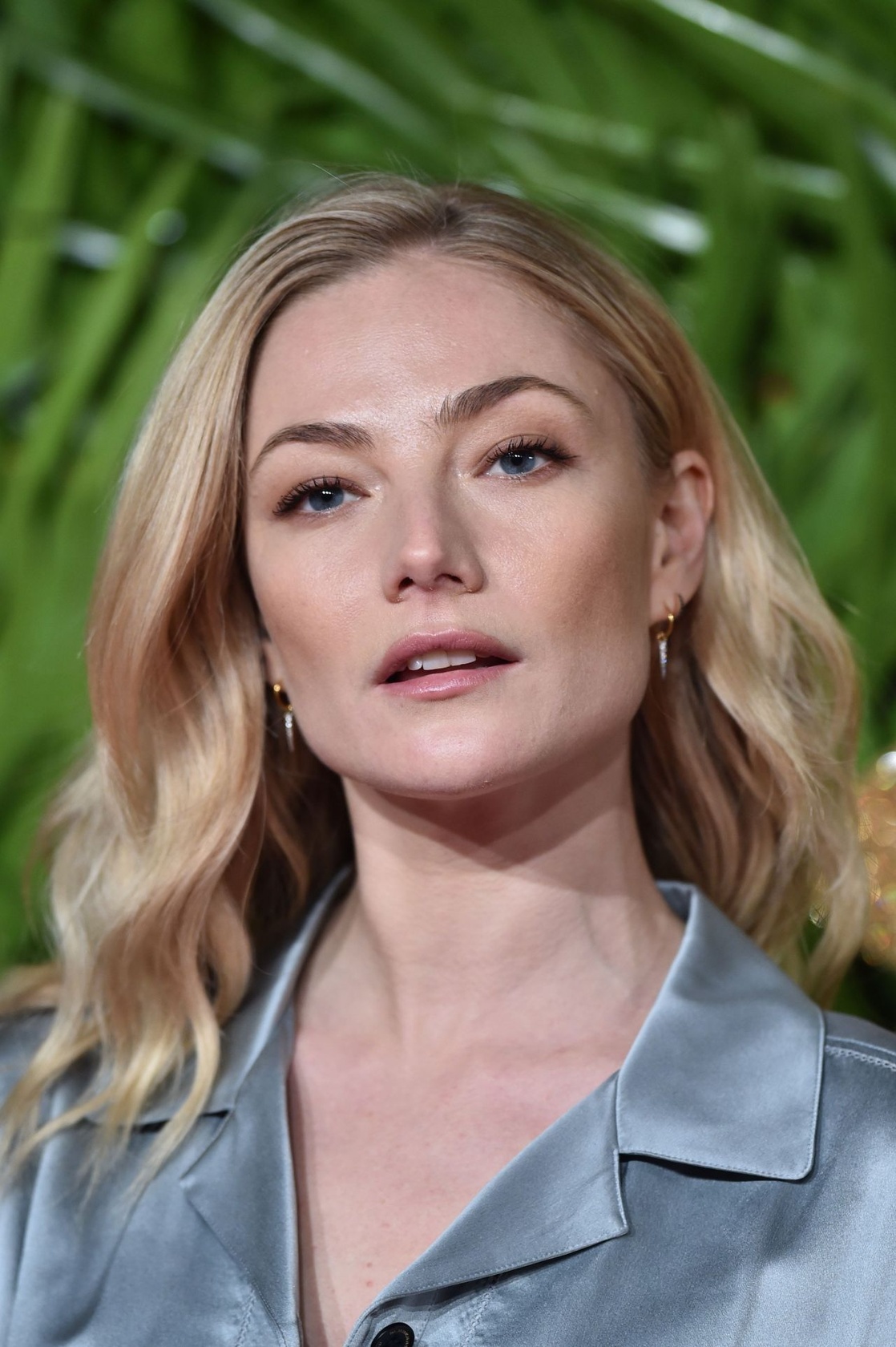 Clara Paget Clara Paget