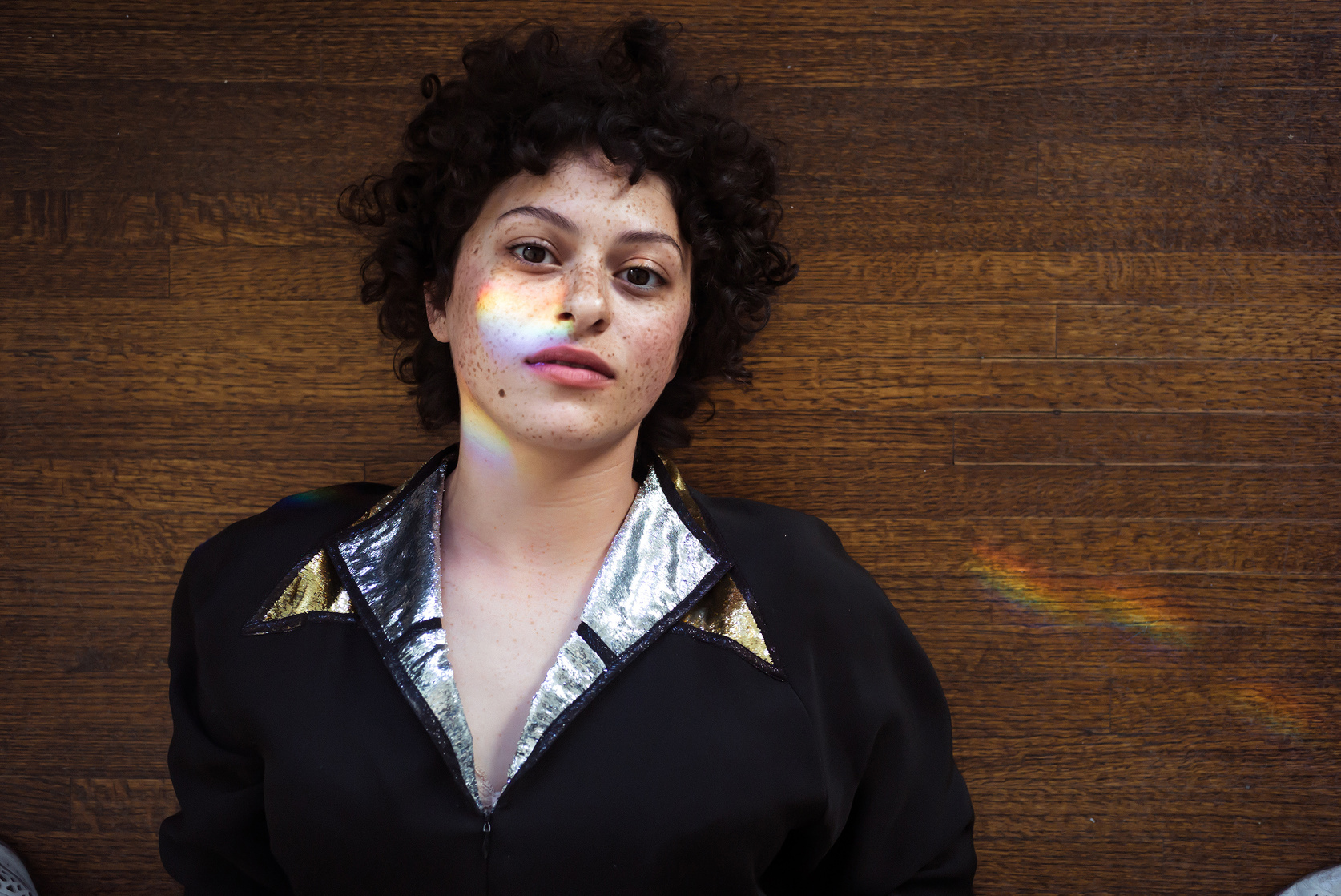 Alia Shawkat