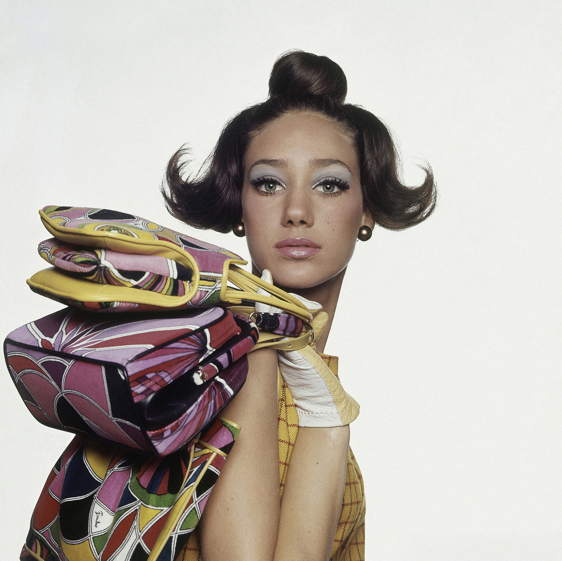 Marisa Berenson Marisa Berenson