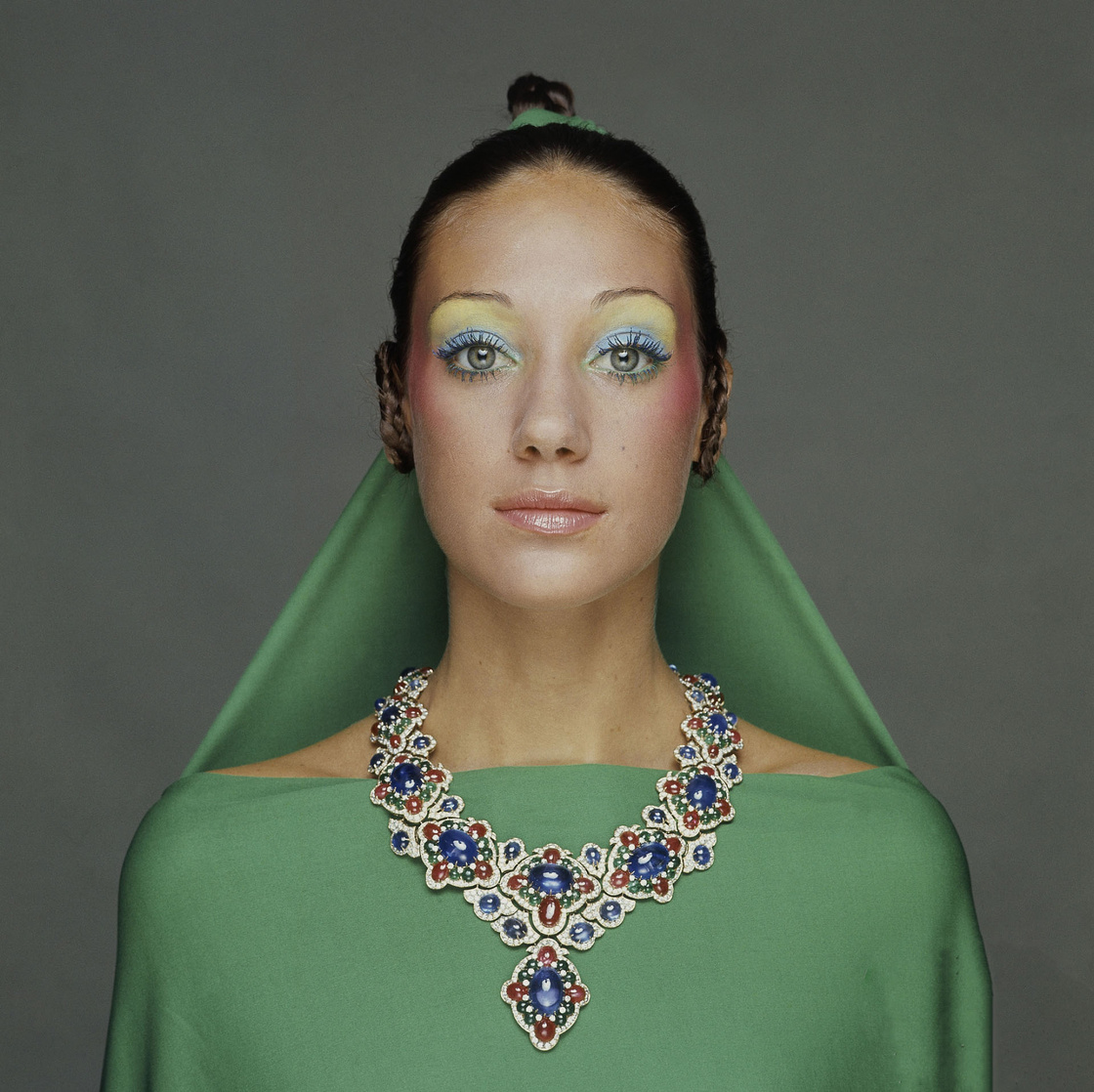 Marisa Berenson Marisa Berenson