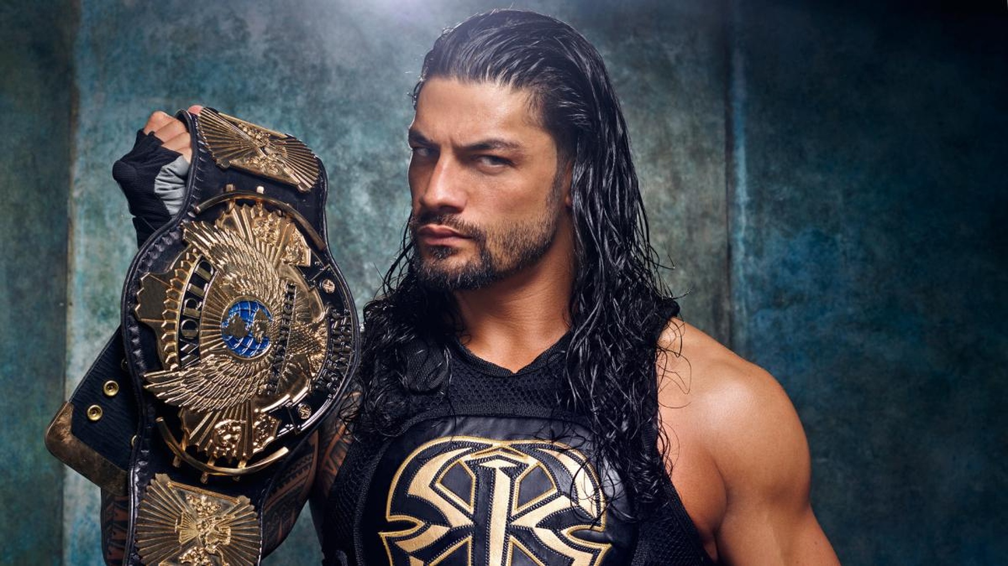 Roman Reigns