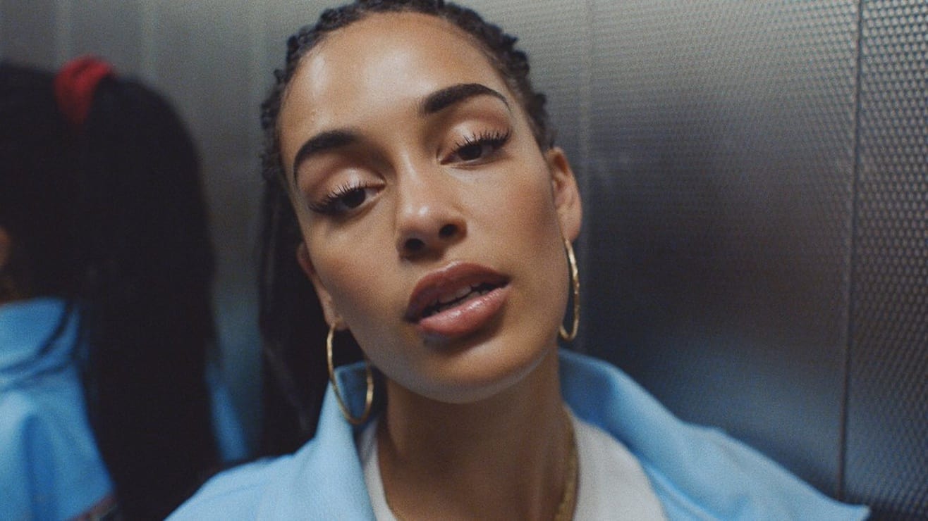 Picture of Jorja Smith