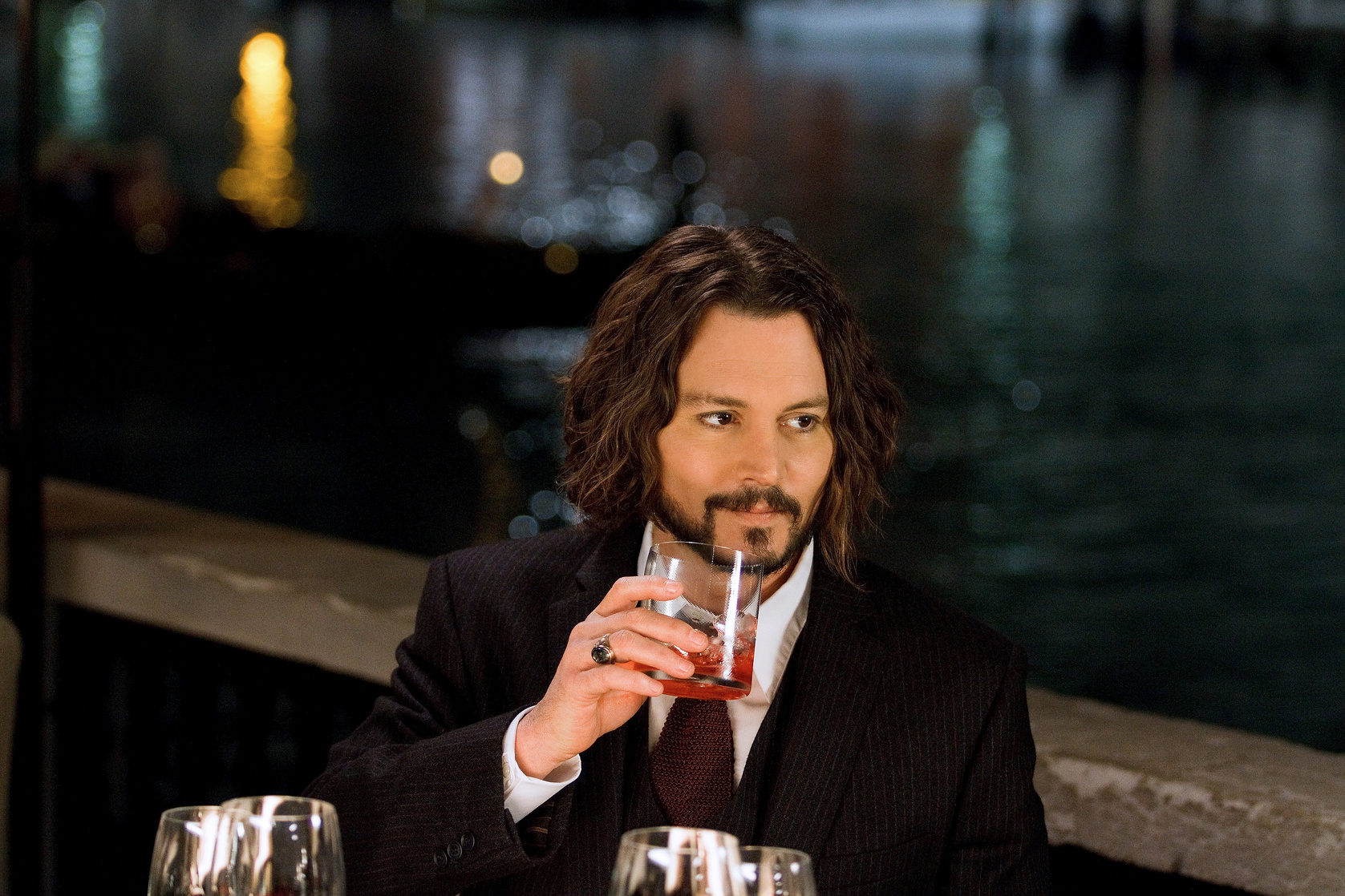 Johnny Depp