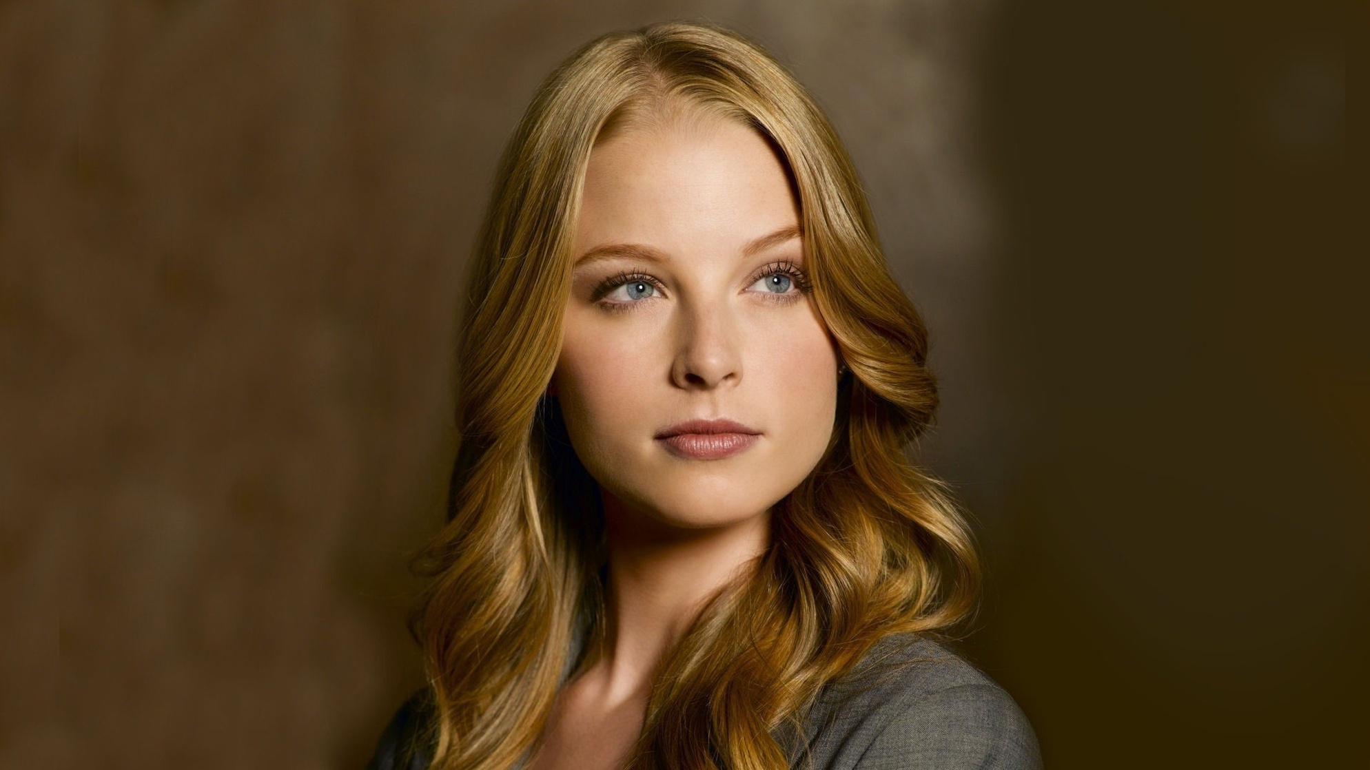 Rachel Nichols Rachel Nichols