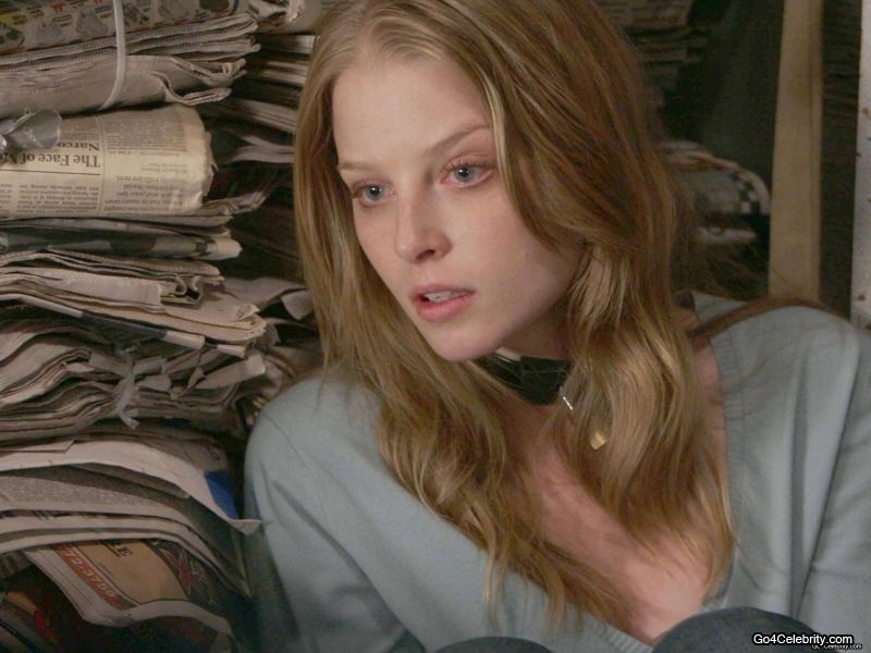 Rachel Nichols Rachel Nichols
