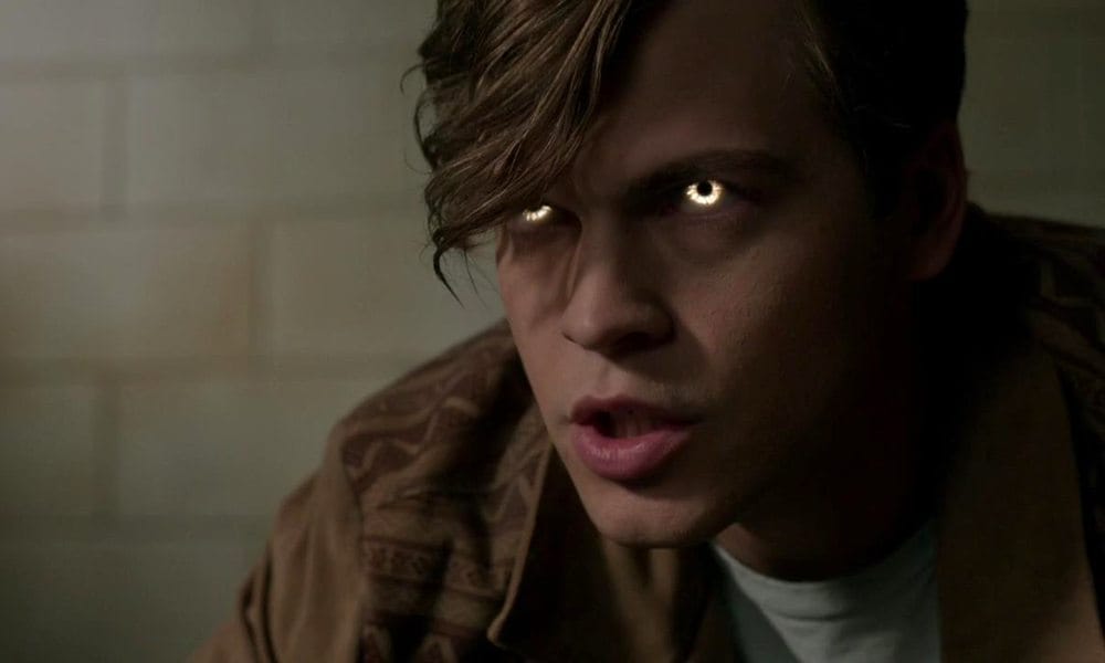 Alexander Calvert