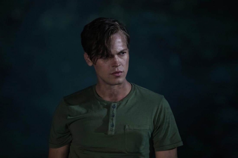 Alexander Calvert