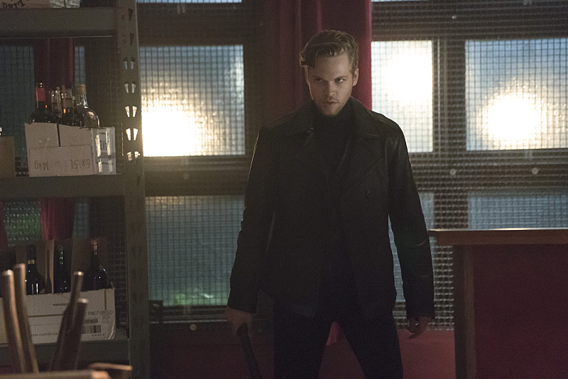Alexander Calvert