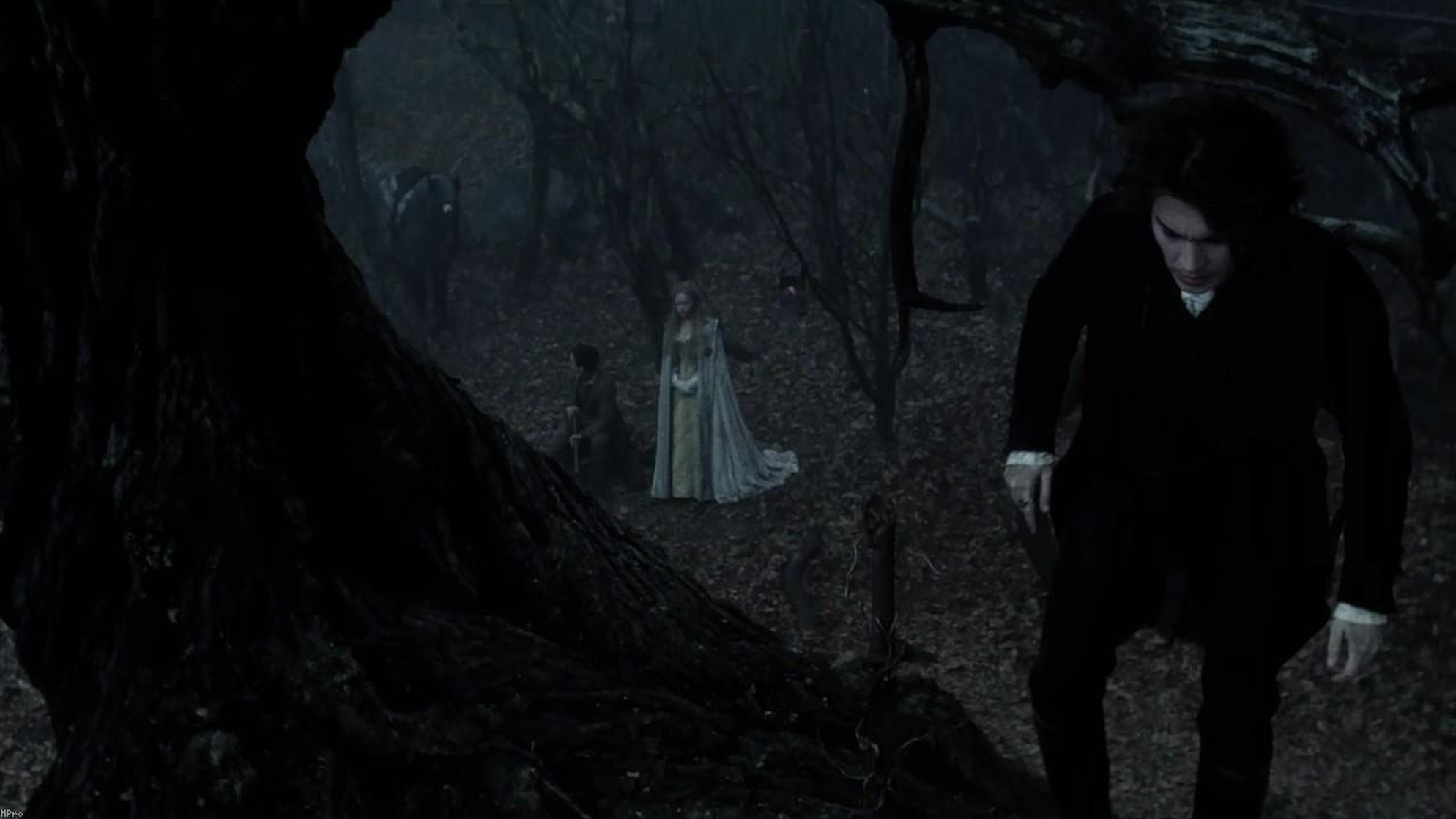 Sleepy Hollow
