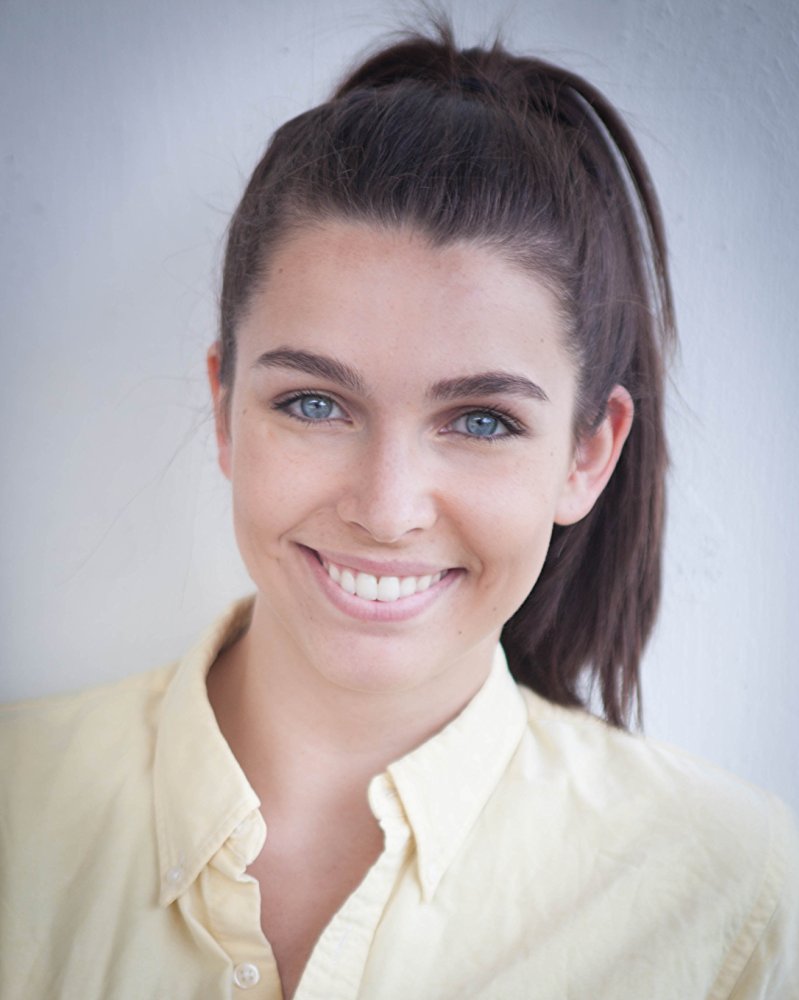 Amanda Waters Amanda Waters