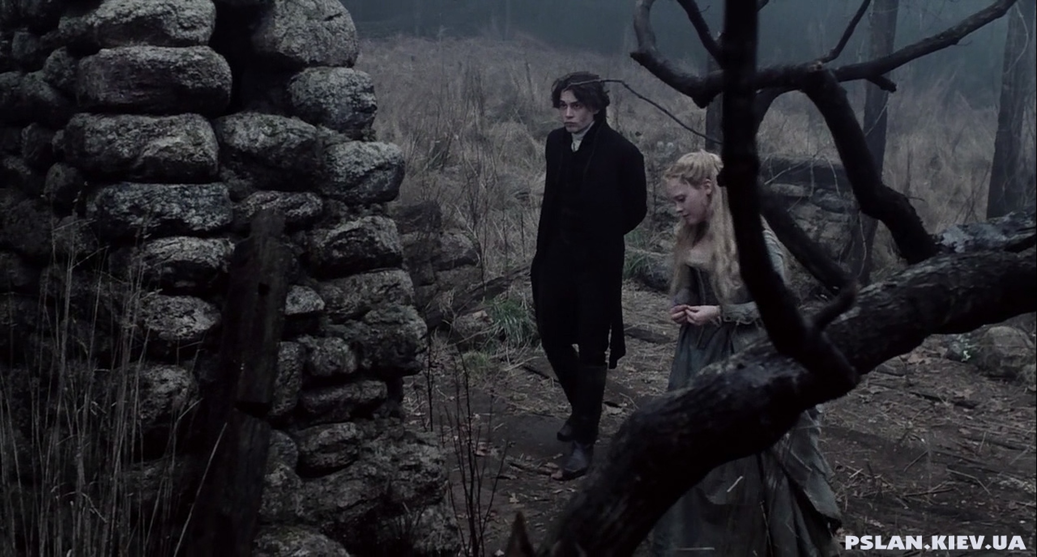 Sleepy Hollow