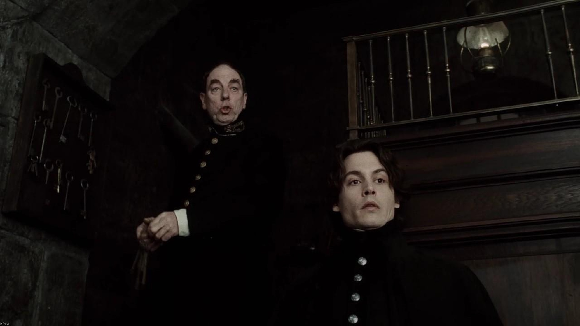 Sleepy Hollow