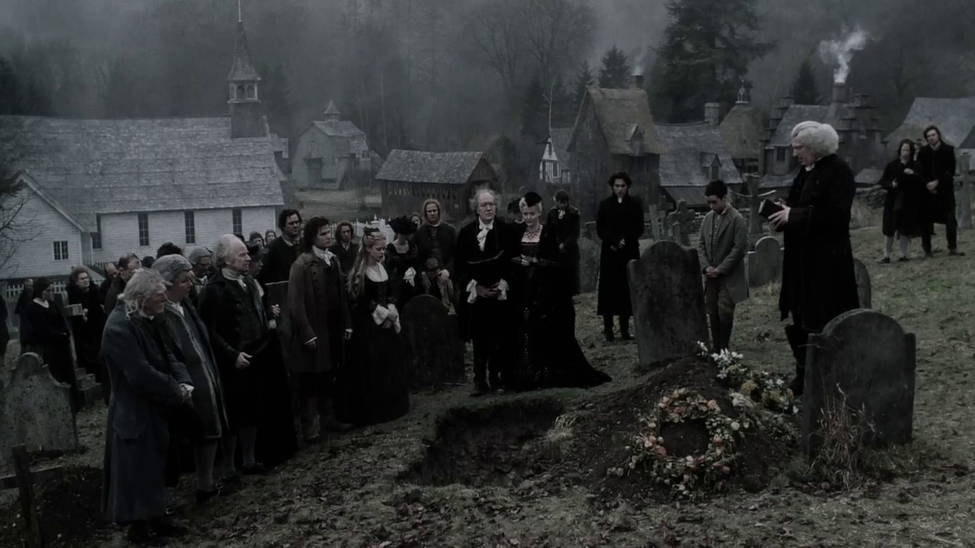 Sleepy Hollow