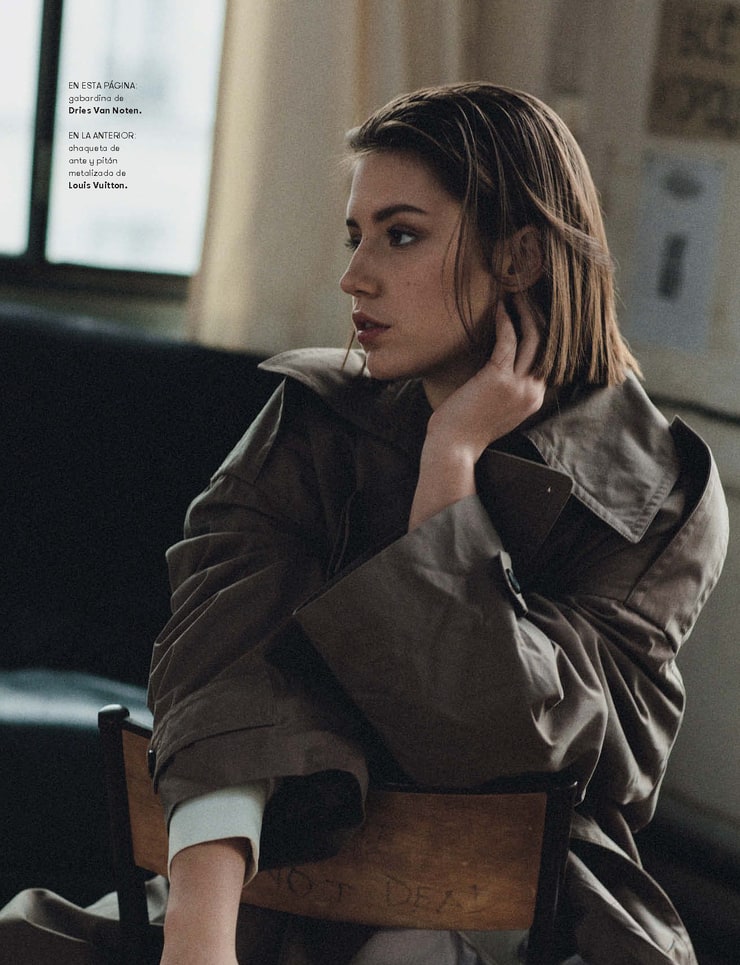 Adele Exarchopoulos image