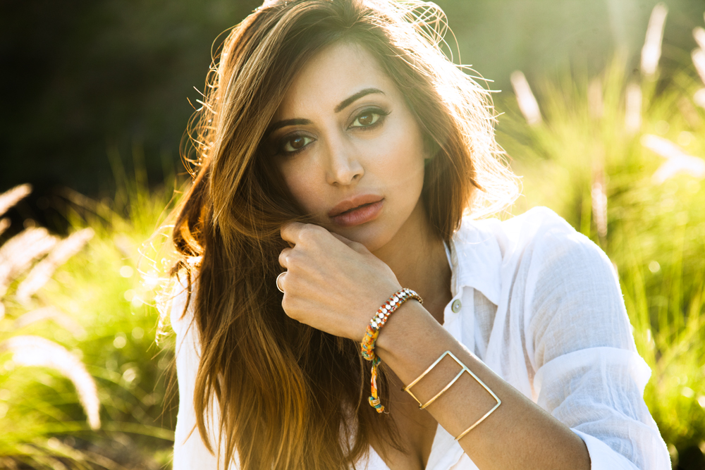 Noureen DeWulf Noureen DeWulf