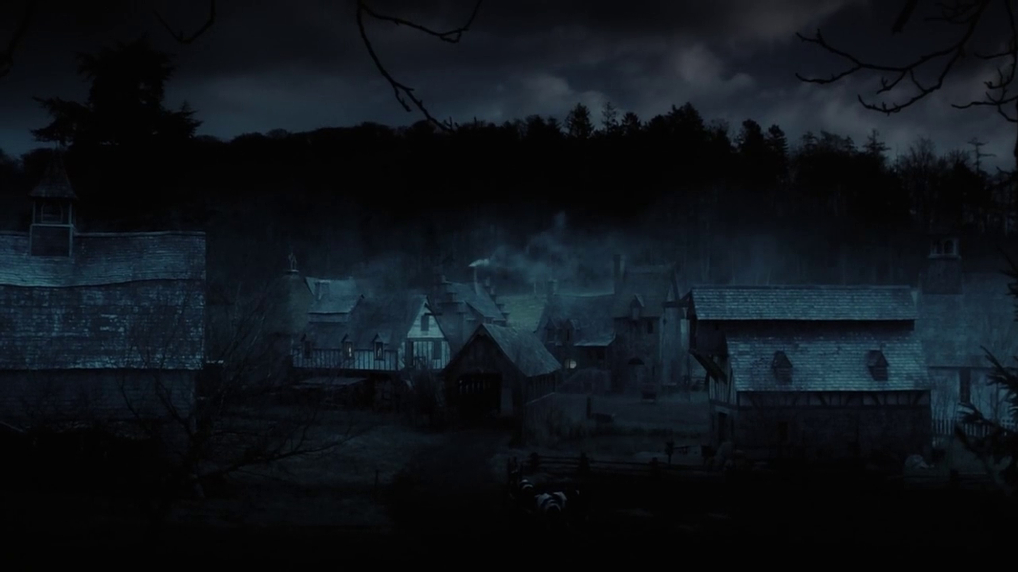 Sleepy Hollow Sleepy Hollow