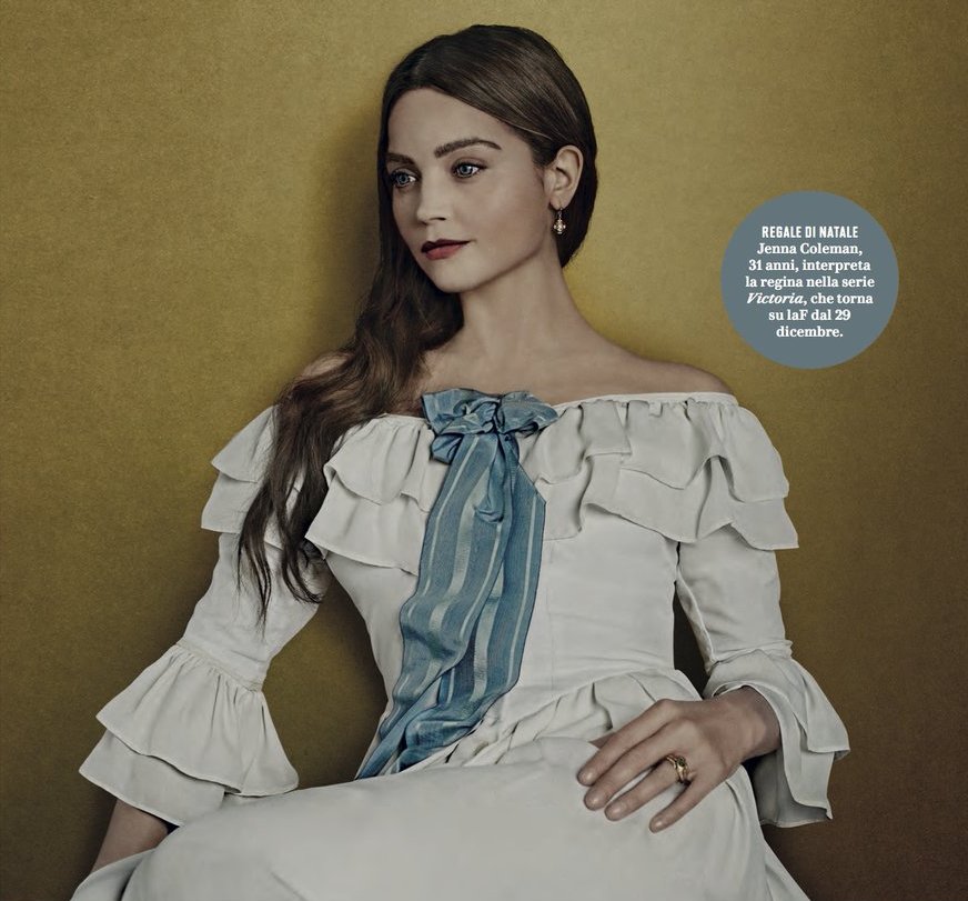 Jenna Coleman Jenna Coleman