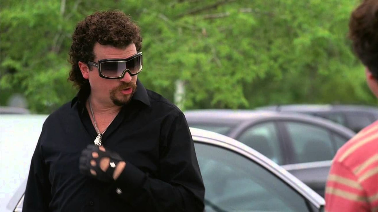 Picture of Eastbound & Down