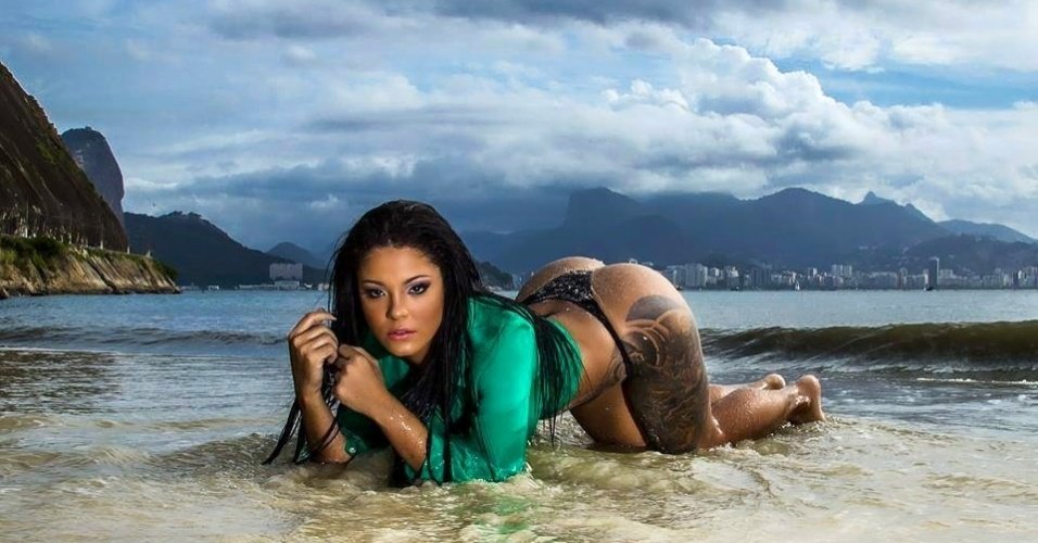 Jennifer De Paula Jennifer De Paula