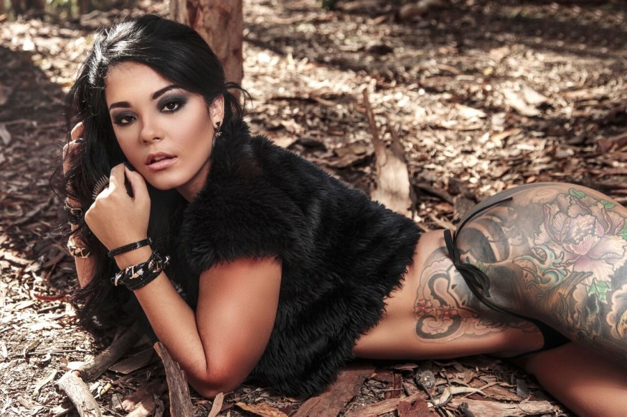 Jennifer De Paula